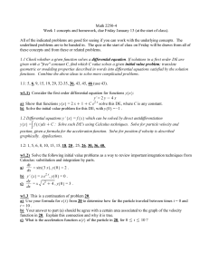 Math 2250-4