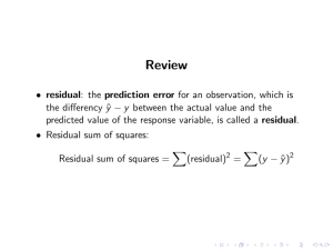 Review