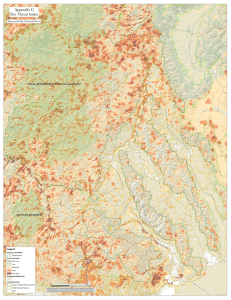 Frank Church-River of No Return Wilderness Sawtooth Wilderness