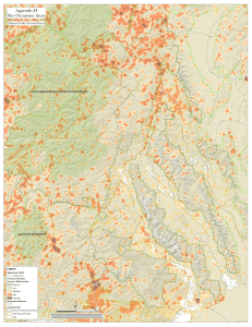 Frank Church-River of No Return Wilderness Sawtooth Wilderness