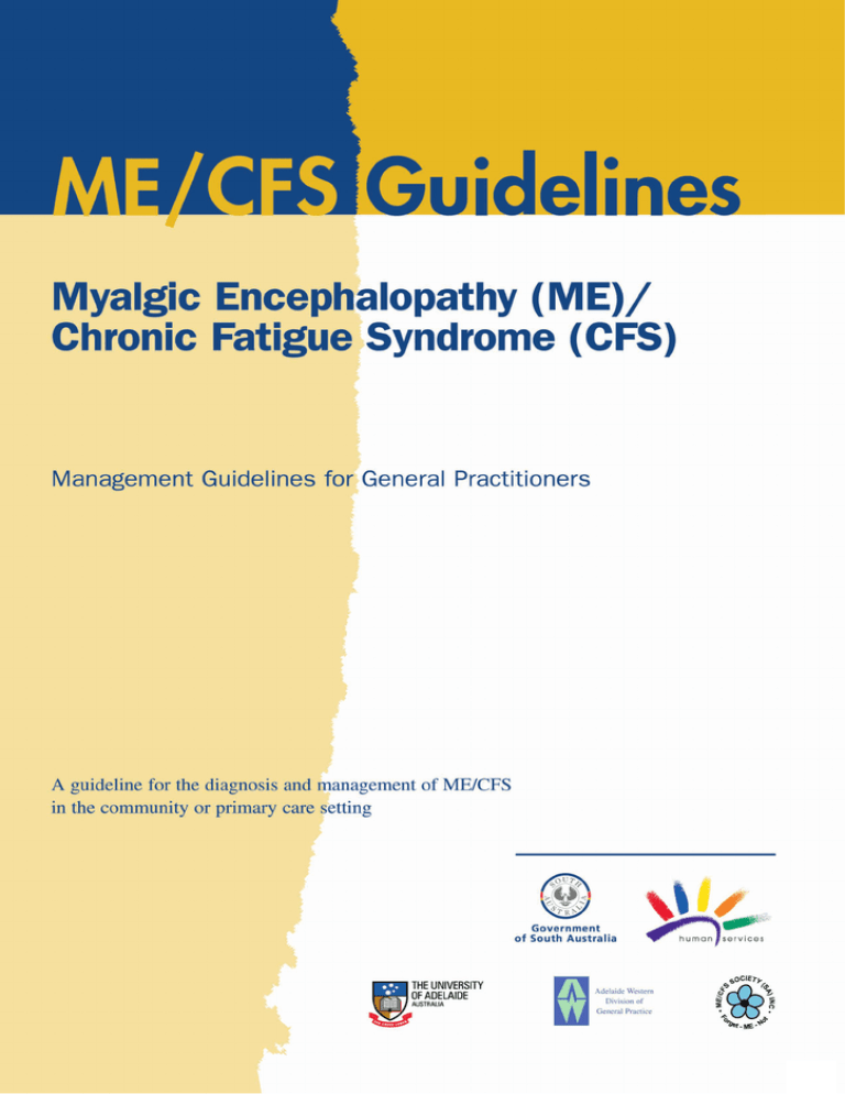 Cfs Guidelines Document 11997984