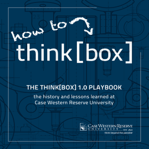 ] [ think box o