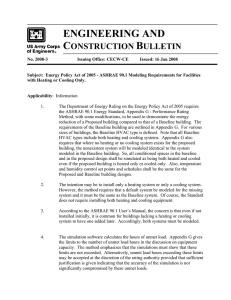 ENGINEERING AND C B