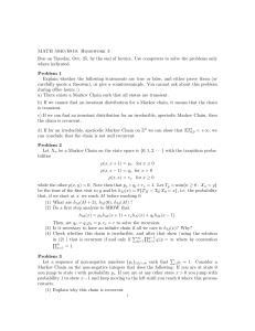 MATH 5040/6810: Homework 3