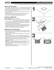 Installation Guide