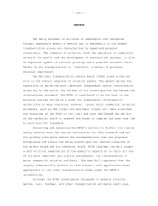 - xiii - PREFACE