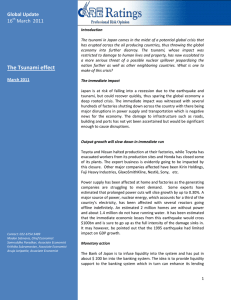 Global Update 16 March  2011