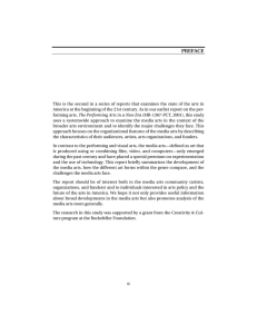PREFACE