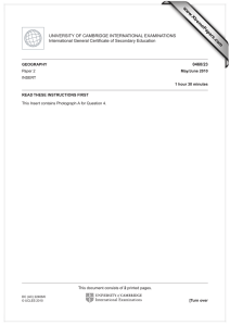 www.XtremePapers.com