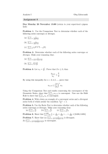 Assignment 8