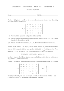 ColoState Spring 2016 Math 561 Homework 3