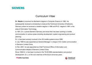 Curriculum Vitae