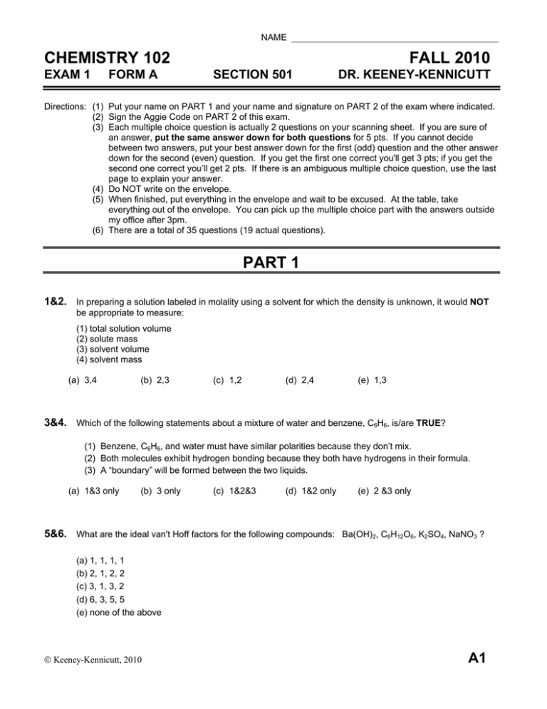 AI-102 Test Review