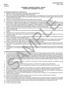 Appointment Date Name PGY Level Program