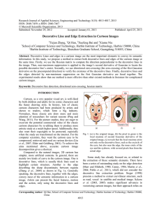 Research Journal of Applied Sciences, Engineering and Technology 5(15): 4013-4017,... ISSN: 2040-7459; e-ISSN: 2040-7467
