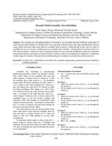 Research Journal of Applied Sciences, Engineering and Technology 6(8): 1446-1449,... ISSN: 2040-7459; e-ISSN: 2040-7467