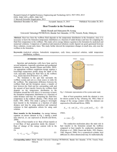 Research Journal of Applied Sciences, Engineering and Technology 6(21): 3927-3932,... ISSN: 2040-7459; e-ISSN: 2040-7467