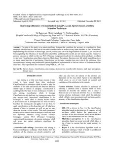 Research Journal of Applied Sciences, Engineering and Technology 6(24): 4681-4684, 2013 ISSN: 2040-7459; e-ISSN: 2040-7467