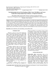 Research Journal of Applied Sciences, Engineering and Technology 10(9): 1007-1011,... ISSN: 2040-7459; e-ISSN: 2040-7467