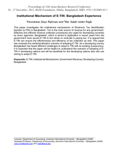 Proceedings of 13th Asian Business Research Conference