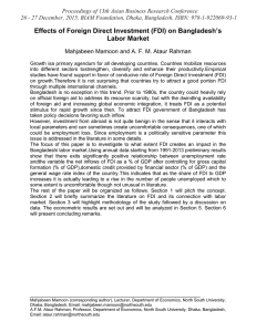 Proceedings of 13th Asian Business Research Conference