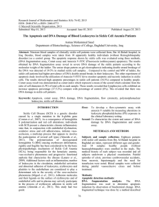 Research Journal of Mathematics and Statistics 5(4): 76-82, 2013