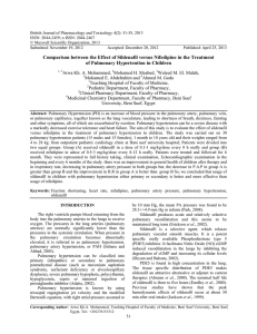 British Journal of Pharmacology and Toxicology 4(2): 51-55, 2013