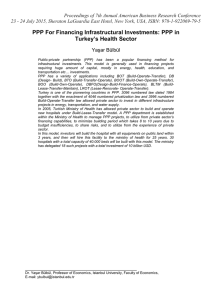 Proceedings of 7th Annual American Business Research Conference