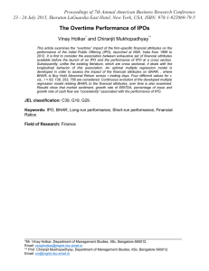 Proceedings of 7th Annual American Business Research Conference