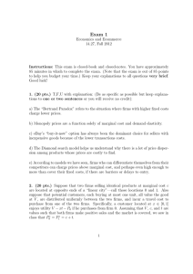 Exam 1
