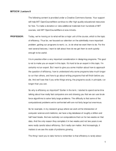 MITOCW | Lecture 8