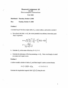 4 . 22.105 Electromagnetic Interactions