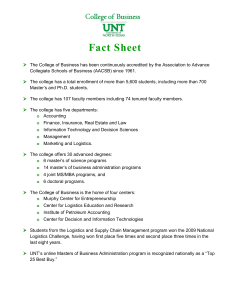 Fact Sheet