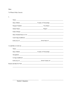 Date: