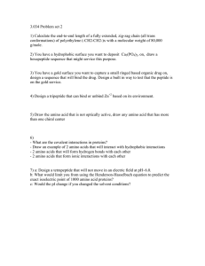 3.034 Problem set 2