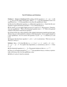 Part II Problems and Solutions . − = (