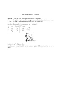Part = + (