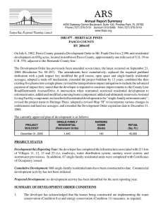 $56 Annual Report Summary