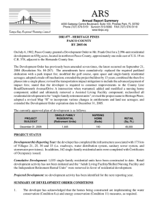 $56 Annual Report Summary