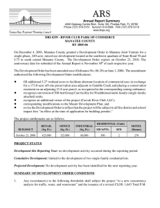 $56 Annual Report Summary