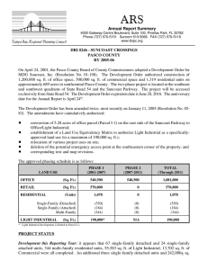 $56 Annual Report Summary