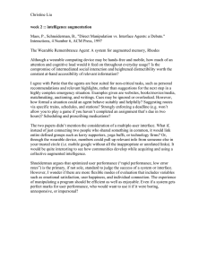 Christine Liu week 2 :: intelligence augmentation