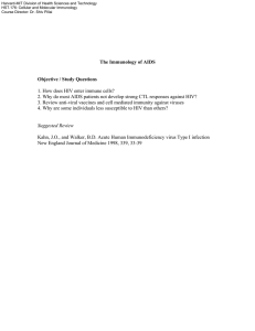 Harvard-MIT Division of Health Sciences and Technology