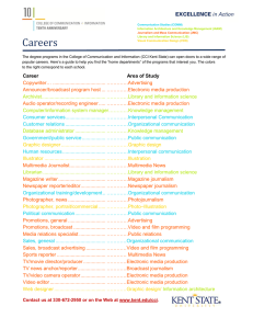 Careers