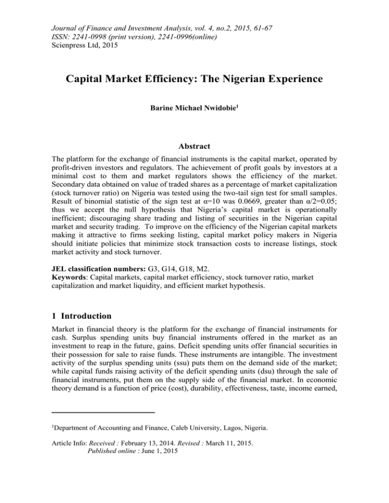 capital-market-efficiency-the-nigerian-experience-abstract