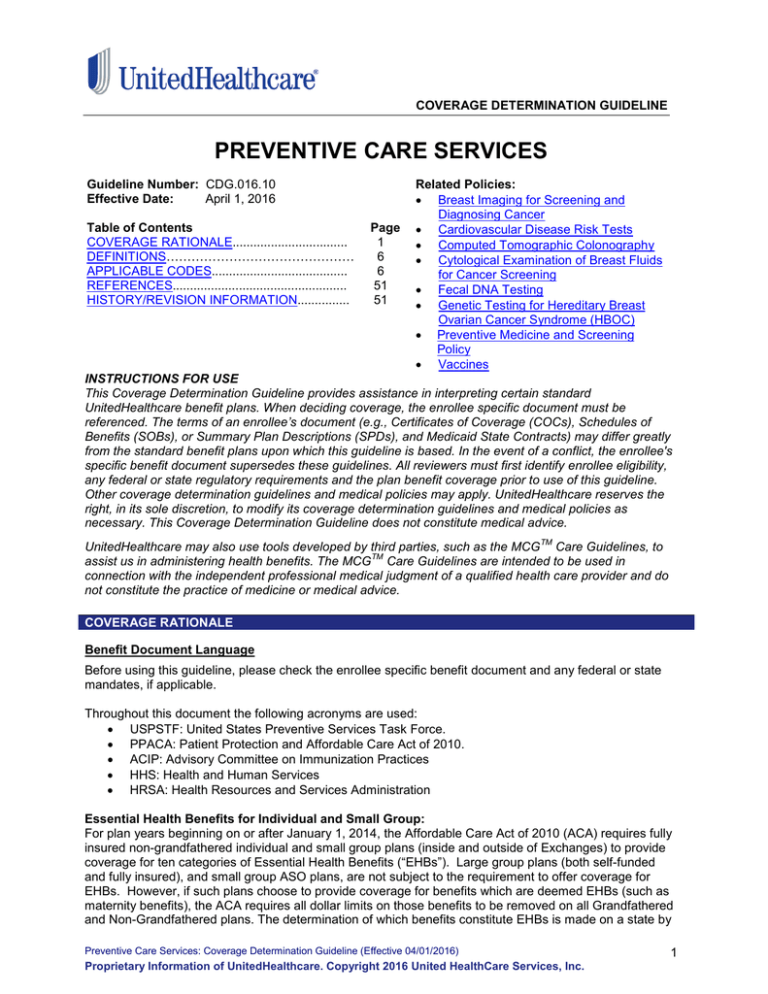 preventive-care-services