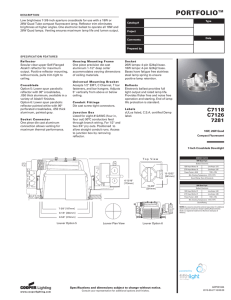 PORTFOLIO