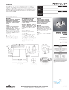 PORTFOLIO