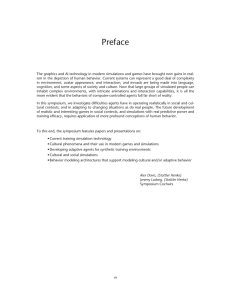 Preface