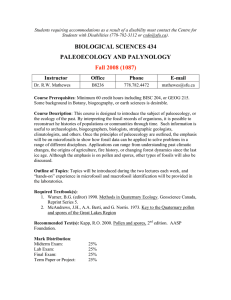 Students requiring accommodations as a result of a disability must... Students with Disabilities (778-782-3112 or ).